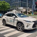 Shenzhen Tech Tour: Robotaxi, Drone Delivery & Innovation Demos - An In-Depth Look at the Shenzhen Tech Tour