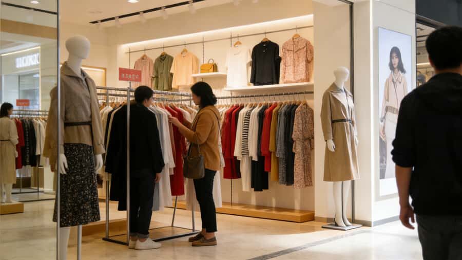 Shenzhen: Wholesale Market Shopping Tour - Exploring Shenzhen’s Wholesale Markets