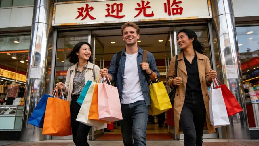 Shenzhen: Wholesale Market Shopping Tour - Who Will Love This Tour?