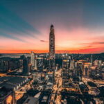 Shenzhen:PingAnFinancialCenter Observation Deck Adult Ticket - A Closer Look at the Reviews