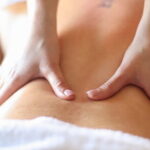 Shiatsu Massage - The Therapeutic Approach and Technique