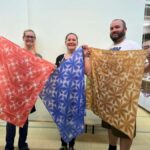 Shibori Furoshiki Course at Kyoto Shibori Museum - An In-Depth Look at the Kyoto Shibori Museum Experience