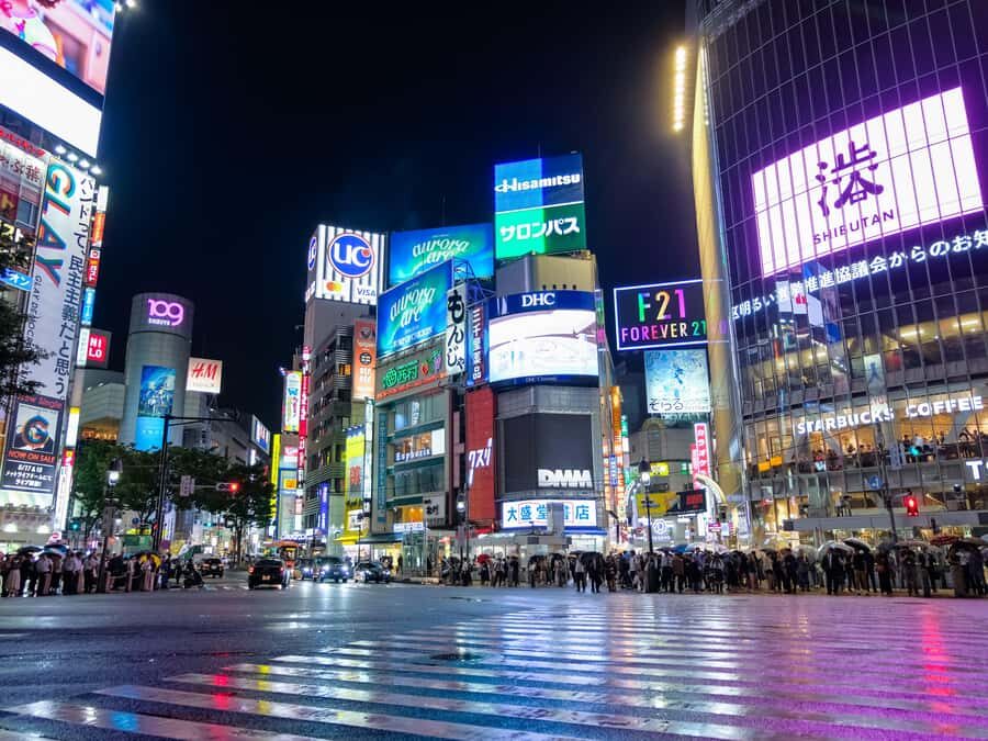 Shibuya: 2-Hour Bar Hopping & Local Food Night Tour - Why This Tour Is Worth Considering