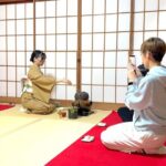 Shibuya Authentic Tea Ceremony with experienced instructor - The Setting: A Peaceful Escape in Shibuya