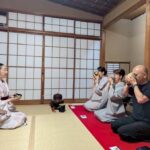 Shibuya Authentic Tea Ceremony with experienced instructor - A Closer Look at the Tour Itinerary