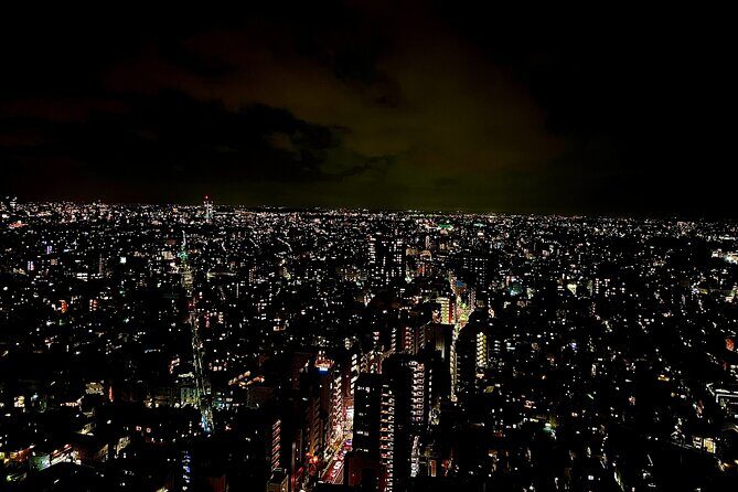 Shibuya: Local Food & Culture Walk in Sangenjaya District - Practical Details & What to Expect