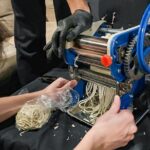 Shibuya: Ramen Dojo Tokyo | Make All 3 (Tonkotsu/Shoyu/Miso) - In-Depth Look at the Itinerary