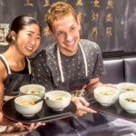 Shibuya : Ramen Dojo Tokyo| Make All 3 (Tonkotsu/Shoyu/Miso) - What Travelers Are Saying