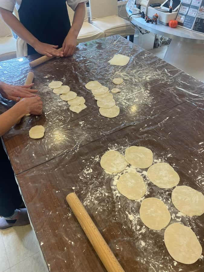 Shibuya Tokyo: Make Gyoza From Scratch - Why This Experience Offers Real Value