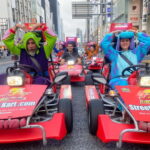 Shibuya: Tokyo Street Go-Kart Tour by Shibuya Annex - The Practicalities and Details