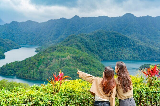 Shiding Old Street Luxury Tour Experience - A Detailed Look at the Shiding Old Street Luxury Tour