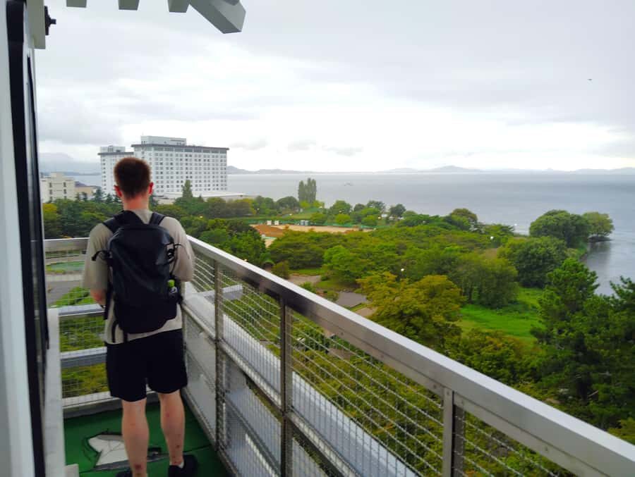 Shiga: Nagahama Castle, Gateway to Japans Great Unifier - The Guided Tour: What’s Included