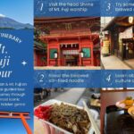 Shimizu Shore Excursion: Private Mt. Fuji Cultural Experience - Who Should Book This Tour?
