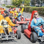 Shinjuku Go Karting Tour with Funny Costume - Who Is This Tour Best For?