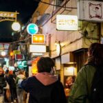Shinjuku Highlights Walking Tour - The Sum Up