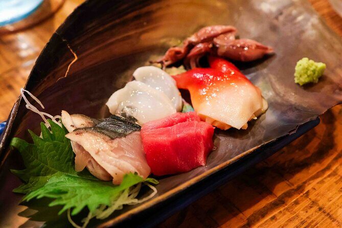 Shinjuku Izakaya Food & Drink Tour - Who Should Consider This Tour?