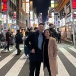 Shinjuku Night: Izakaya & Kabukicho Red Light District - Food and Drinks with Depth