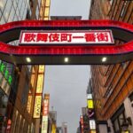 Shinjuku Night Walking Tour with Japanese Tokyo local - An In-Depth Look at the Shinjuku Night Walking Tour