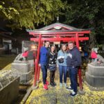 Shinjuku/Okubo Night: Japanese Dinner Sake Tasting & Karaoke - Practical Details and Value