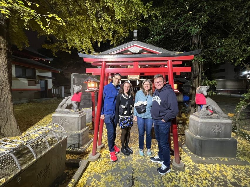 Shinjuku/Okubo Night: Japanese Dinner Sake Tasting & Karaoke - Practical Details and Value