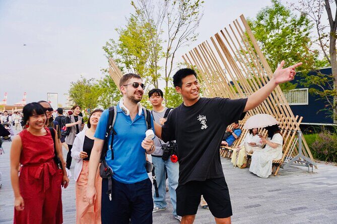 Shinjuku: Private Bar Hopping - Who Would Love This Experience?