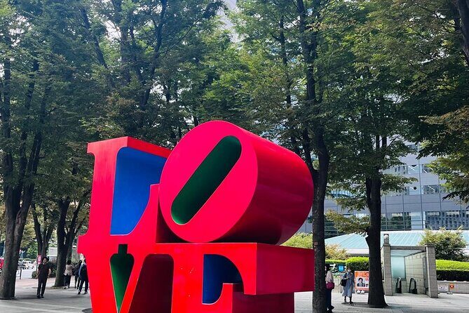 Shinjuku Tokyo Metropolitan observation and Shibuya Walking Tour - Practical Details and Value