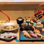 Shinsaibashi SHINNIPPON Artisan Sushi Course or Sushi Making - The Culinary Journey: What to Expect