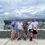 Shiraito Falls, Sengen Taisha, World Heritage Centre Guided Van - Why This Tour Offers Great Value