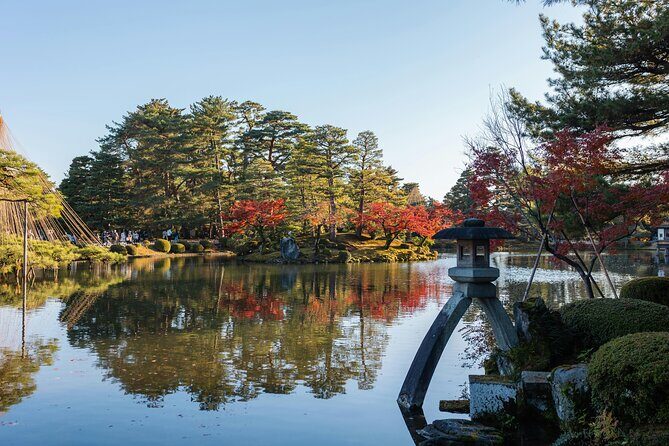 Shirakawago & Kanazawa from Kyoto by bullet train - Starting at Kyoto Station and the Bullet Train Journey