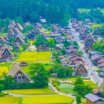 Shirakawago&HidaTakayama&GujoHachiman 1 Day Tour from Nagoya - Transportation & Group Size