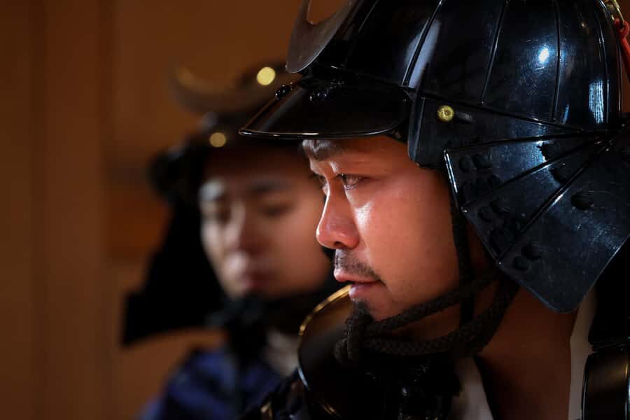 Shiroishi City: Be a Samurai - Movie Filming Experience - In-Depth Look at the Itinerary