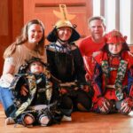 Shiroishi City: Samurai Armor Experience in a Castle - Who Will Love This Experience?