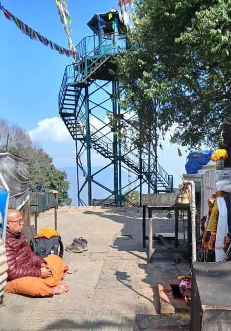 Shivapuri Nagarjun: Half-Day Hiking to Jamacho Gumba - Practical Tips for Your Hike