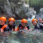 Shizuoka: Fun Canyoning Activity near Mt. Fuji - Who Will Love This Tour?