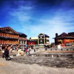 Shizuoka: Mount Fuji Private Full-Day Scenic Tour - What You Can Expect and Practical Tips