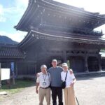 Sho Time Gokayama Private Car Custom Tour - Exploring Toyama’s Hidden Gems with a Private Guide