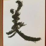 Shod Meets Tea: Japanese Calligraphy Ritual with Tea Leaves - The Itinerary in Detail
