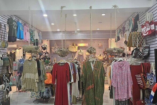 Shopping Tour Local Crafts and Cultural Tastings - The Reality Based on Recent Experiences