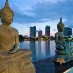 Shore Excursion Colombo Port To Colombo City Tour for 1 to 2 People - Detailed Breakdown of the Itinerary