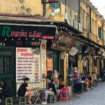 Shore Excursion Discovery Hanoi City from HaLong Bay Port - Food and Rest Breaks