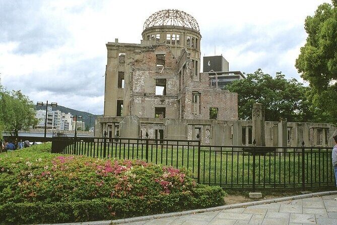 Shore Excursion from Hiroshima Port : Private Tour in Hiroshima - Who Should Consider This Tour?