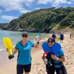 Shore Excursion: Hole in the Rock Cruise with Island stopover - What Travelers Love About This Tour