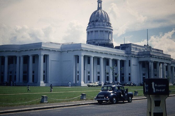 Shore Excursion Kelaniya Temple & Colombo city day trips - Practical Tips for Your Tour