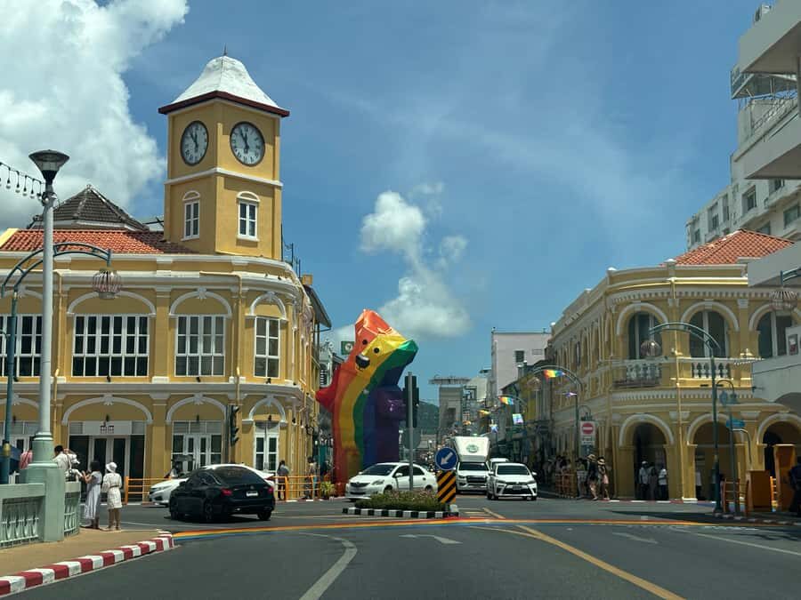 Shore Excursion - Small Group Tour Best of Phuket Highlights - Why This Tour Offers Good Value