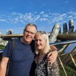 Shore Excursion to Golden Bridge-Marble Mountain-Monkey Mountain - What Makes This Tour Stand Out?