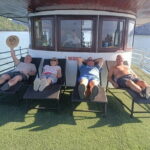 Shore Excursion: Wonderful Heritage Day Cruise at Halong Bay - The Experience: Pros and Cons