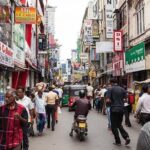 Shore Excursions Colombo highlights from Port Passenger terminal. - Who Will Love This Tour?