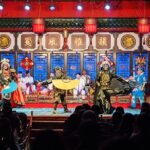 Shu Feng Ya Yun Sichuan Opera Ticket - The Value and Practicalities