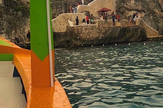 Shuttle Cruise to Rick's Cafe - Final Thoughts