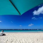 Shuttle to Carlisle Bay inclusive of beach chair - Who Is This Tour Best For?